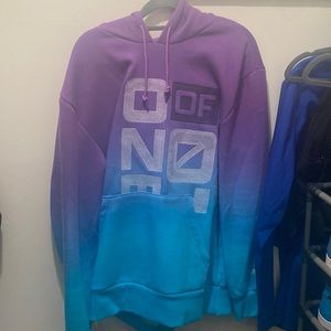 PUMA Lamelo Ball 1 Of 1 Hoodie